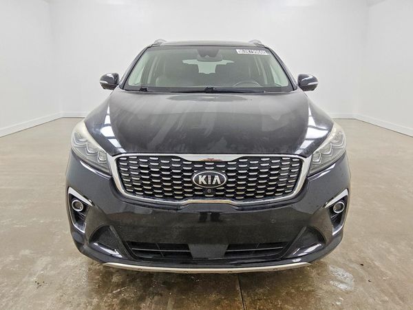 2019 KIA SORENTO SX, SXL