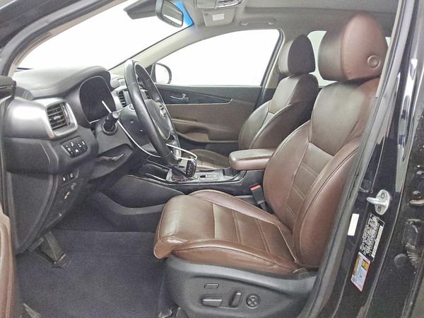 2019 KIA SORENTO SX, SXL