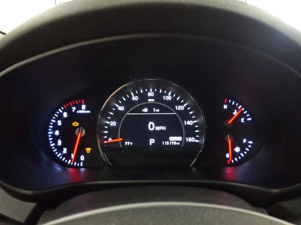 2019 KIA SORENTO SX, SXL