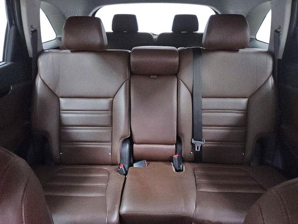2019 KIA SORENTO SX, SXL