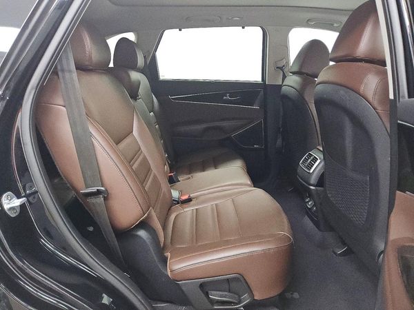 2019 KIA SORENTO SX, SXL