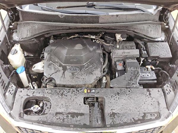 2019 KIA SORENTO SX, SXL