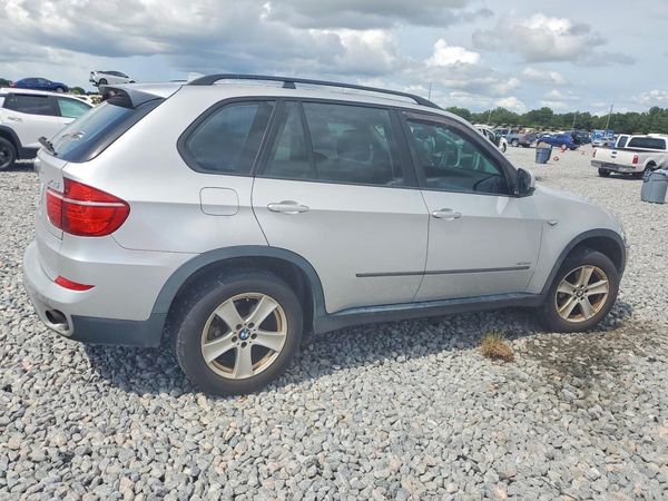 2013 BMW X5 xDrive35i