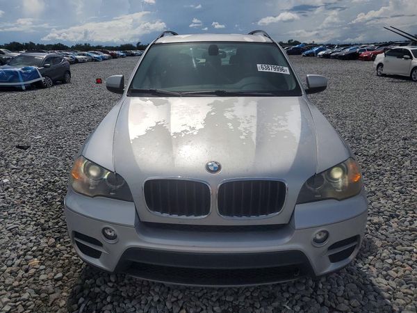 2013 BMW X5 xDrive35i