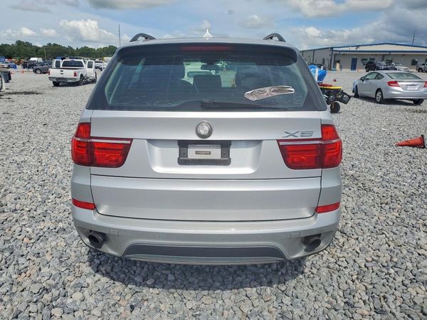 2013 BMW X5 xDrive35i
