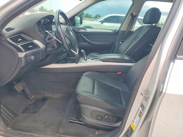 2013 BMW X5 xDrive35i
