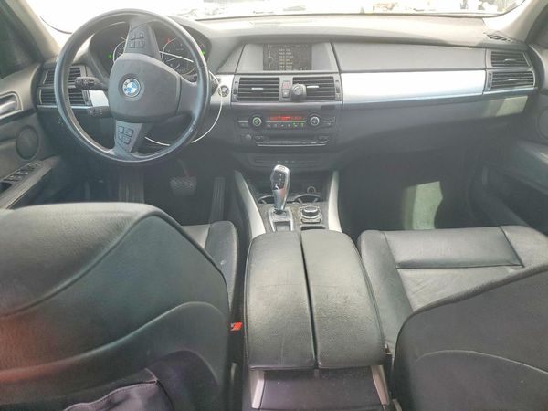 2013 BMW X5 xDrive35i