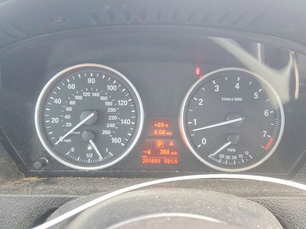 2013 BMW X5 xDrive35i