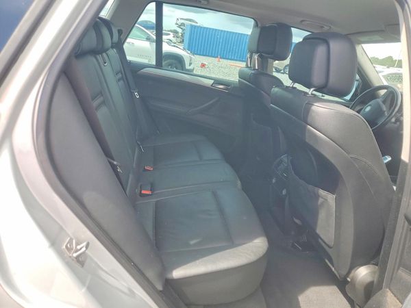 2013 BMW X5 xDrive35i