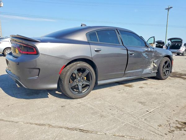 2020 DODGE CHARGER GT