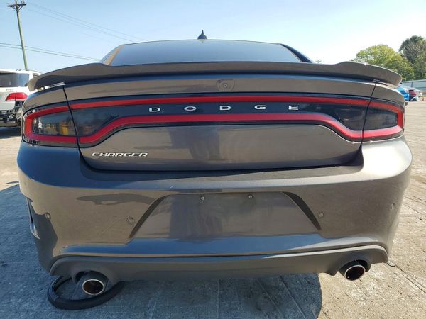 2020 DODGE CHARGER GT