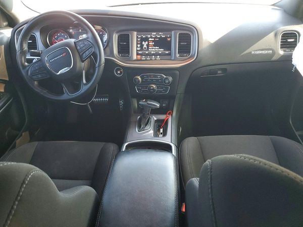 2020 DODGE CHARGER GT