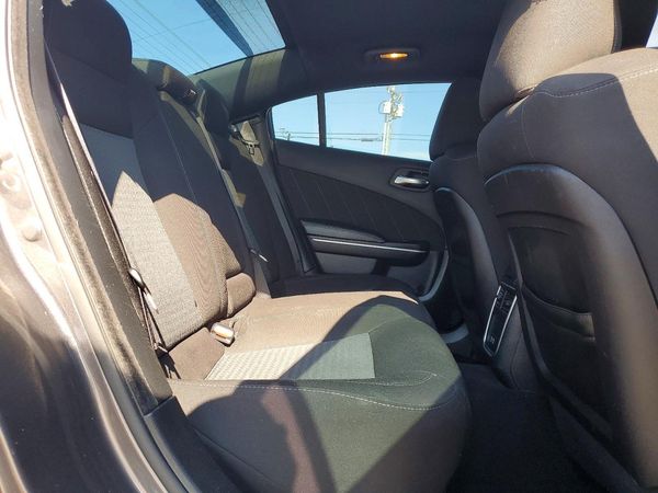 2020 DODGE CHARGER GT