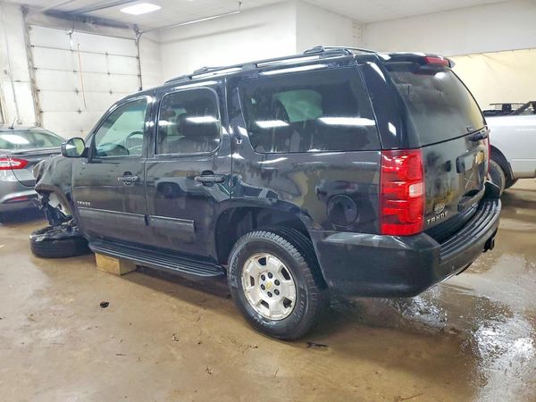 2013 CHEVROLET TAHOE