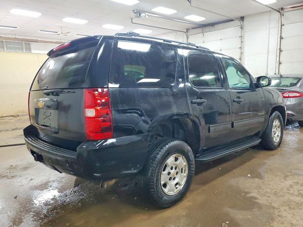 2013 CHEVROLET TAHOE