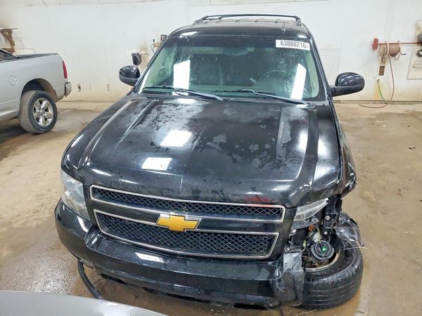 2013 CHEVROLET TAHOE