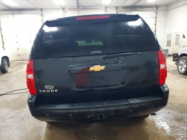 2013 CHEVROLET TAHOE