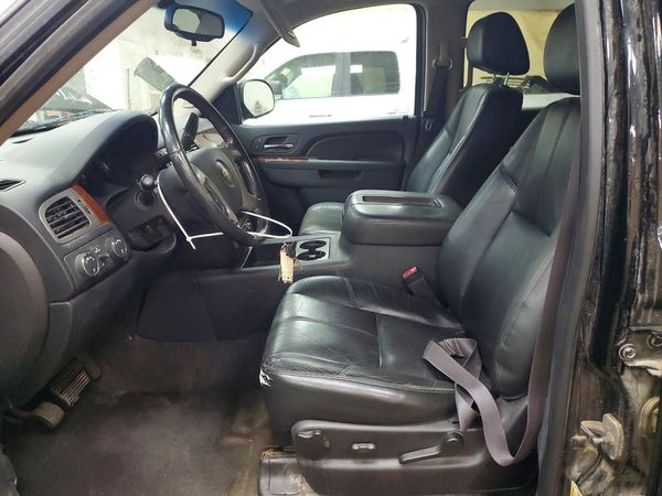 2013 CHEVROLET TAHOE