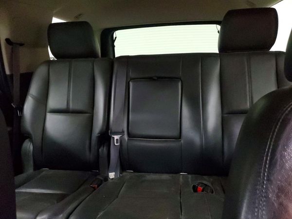 2013 CHEVROLET TAHOE