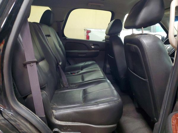 2013 CHEVROLET TAHOE