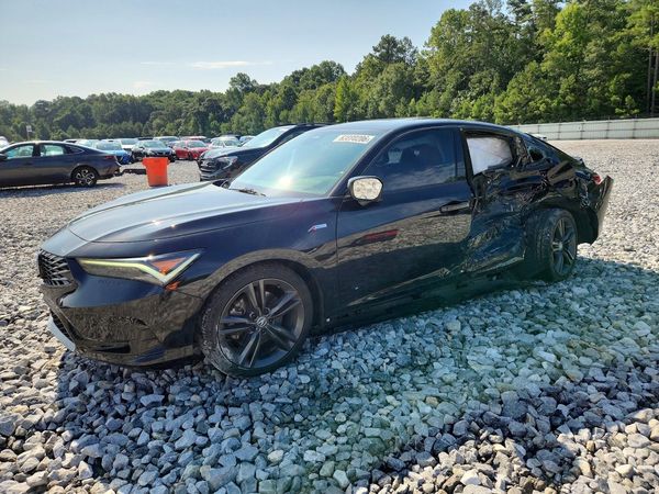 2023 ACURA INTEGRA