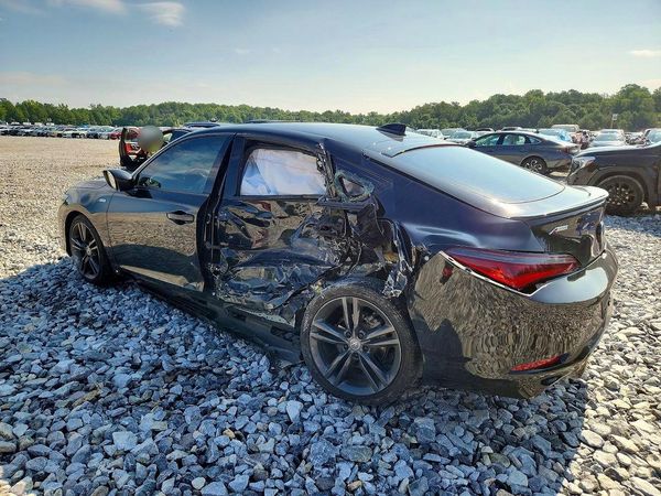 2023 ACURA INTEGRA