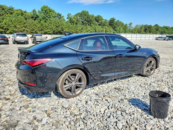 2023 ACURA INTEGRA