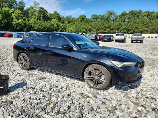 2023 ACURA INTEGRA