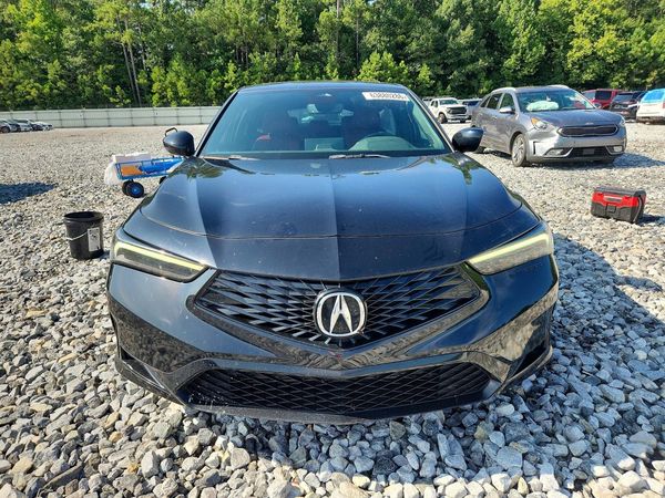2023 ACURA INTEGRA