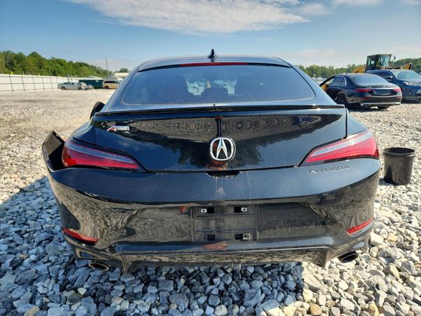 2023 ACURA INTEGRA