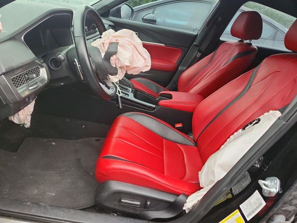2023 ACURA INTEGRA