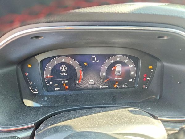 2023 ACURA INTEGRA