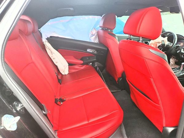 2023 ACURA INTEGRA