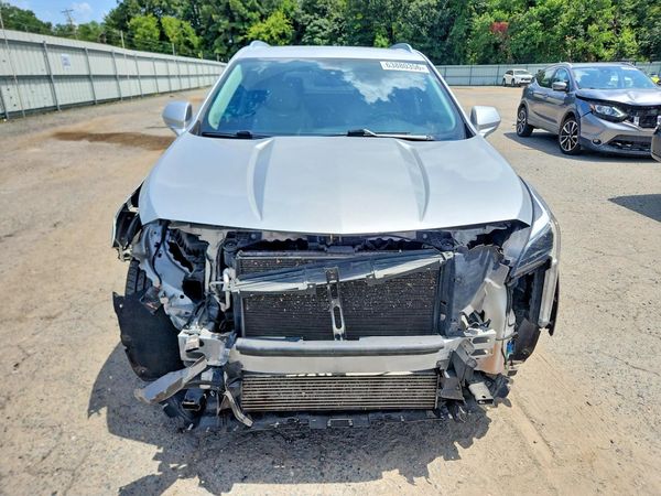 2019 CADILLAC XT4