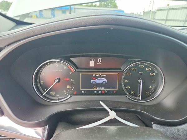 2019 CADILLAC XT4