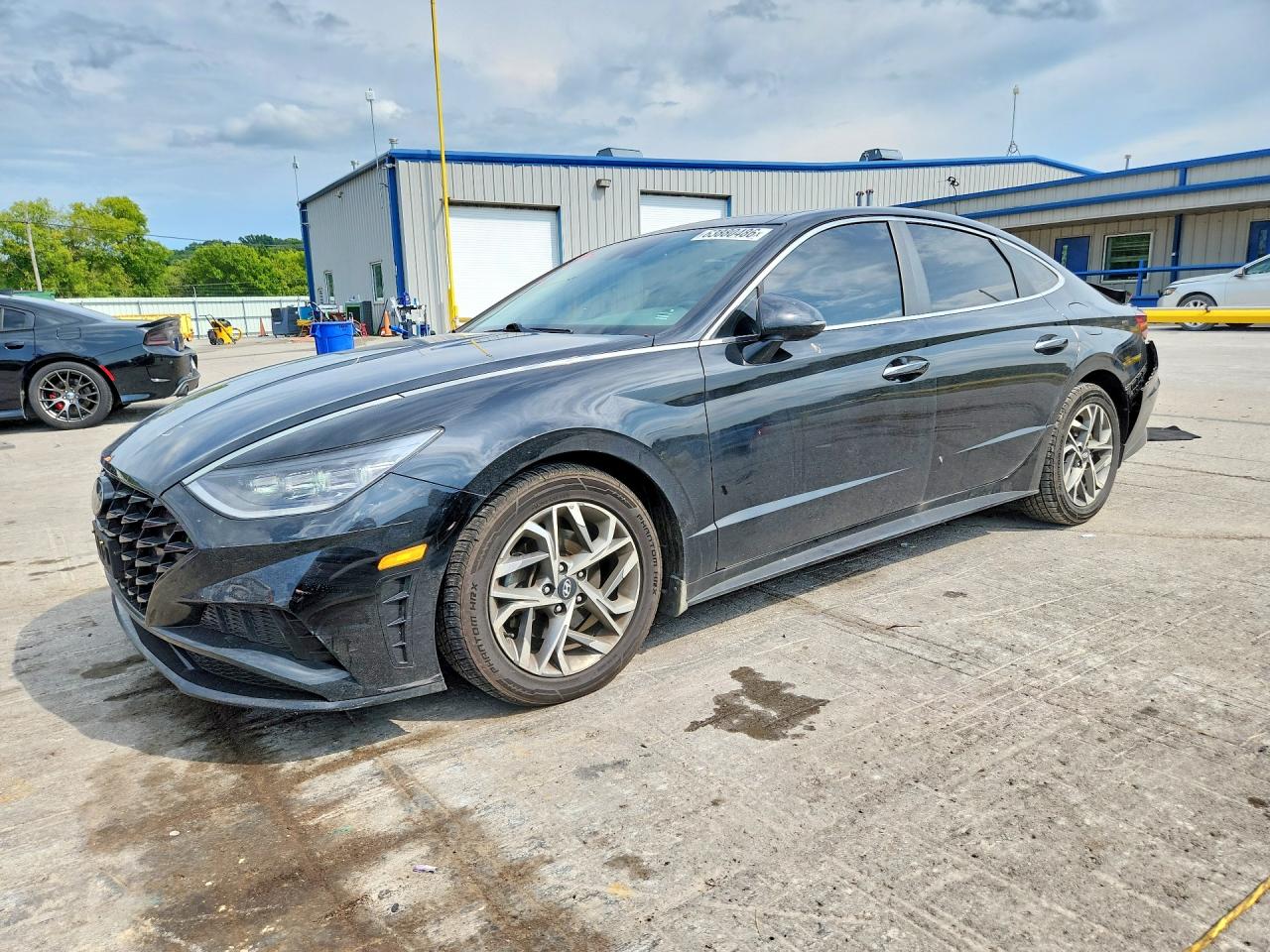 2023 HYUNDAI SONATA