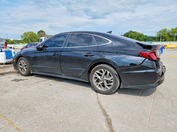 2023 HYUNDAI SONATA