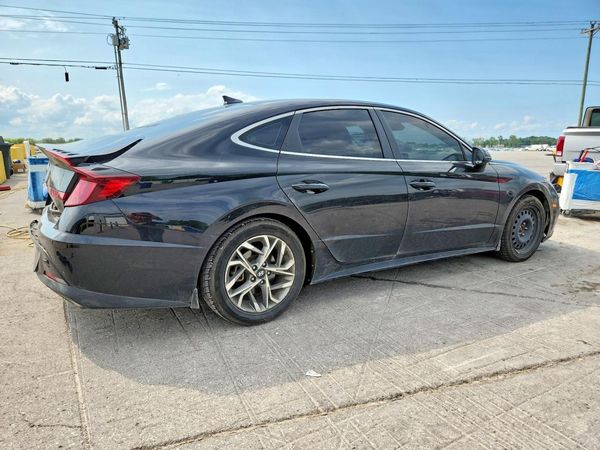 2023 HYUNDAI SONATA