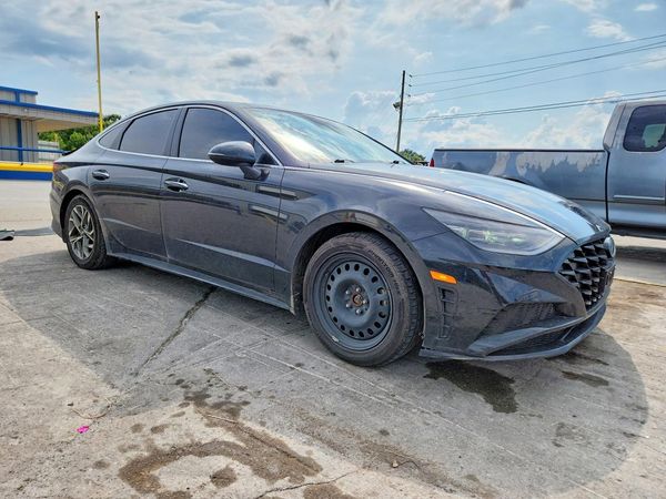 2023 HYUNDAI SONATA