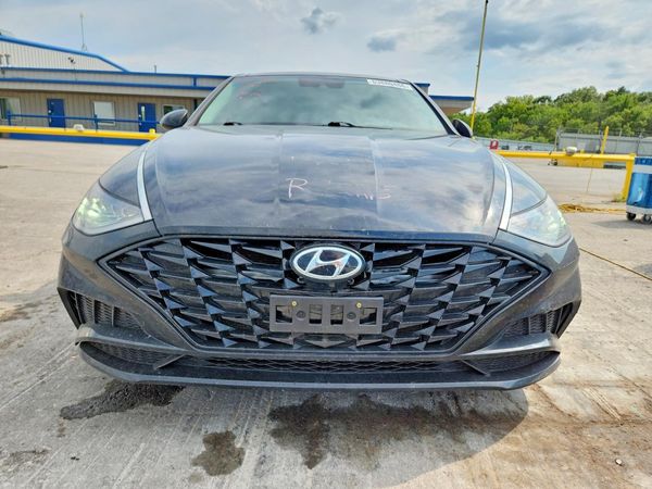 2023 HYUNDAI SONATA