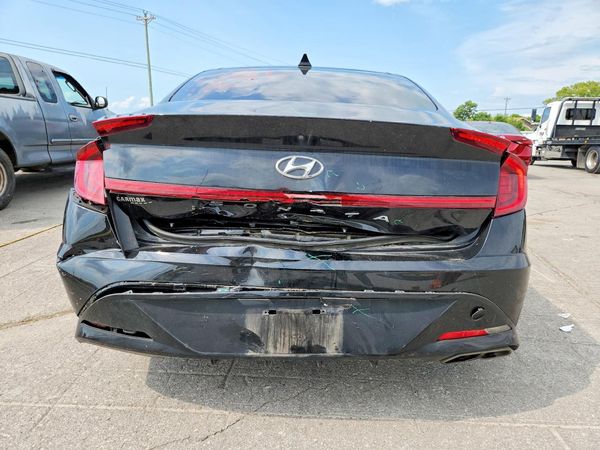 2023 HYUNDAI SONATA