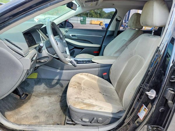 2023 HYUNDAI SONATA