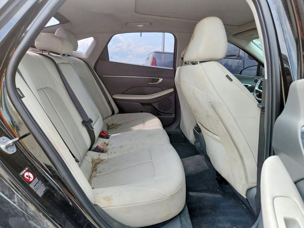 2023 HYUNDAI SONATA