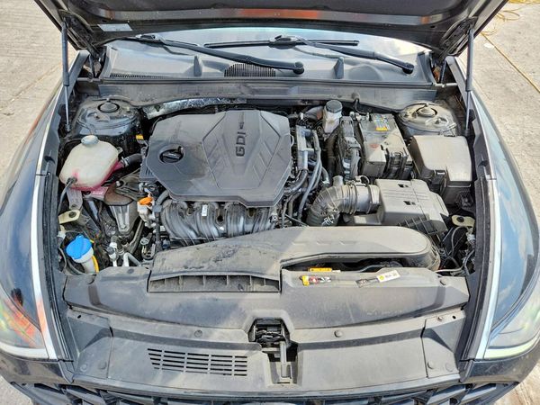 2023 HYUNDAI SONATA