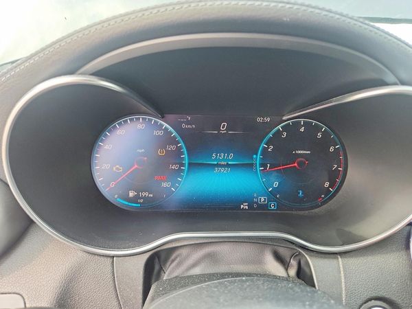 2021 MERCEDES-BENZ C C300-4M