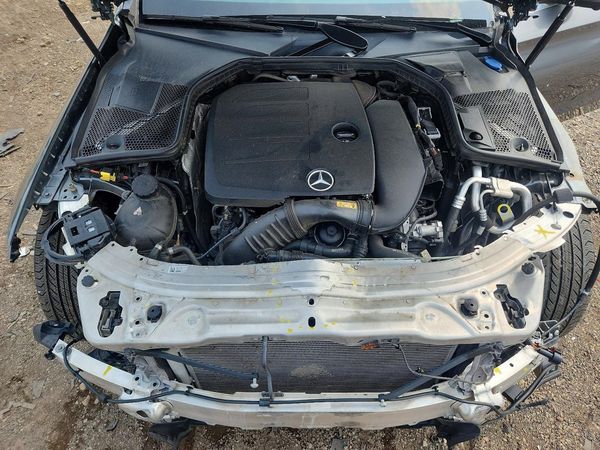 2021 MERCEDES-BENZ C C300-4M