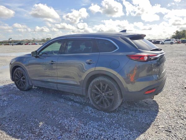 2023 MAZDA CX-9