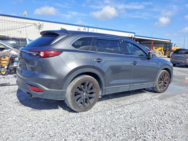2023 MAZDA CX-9