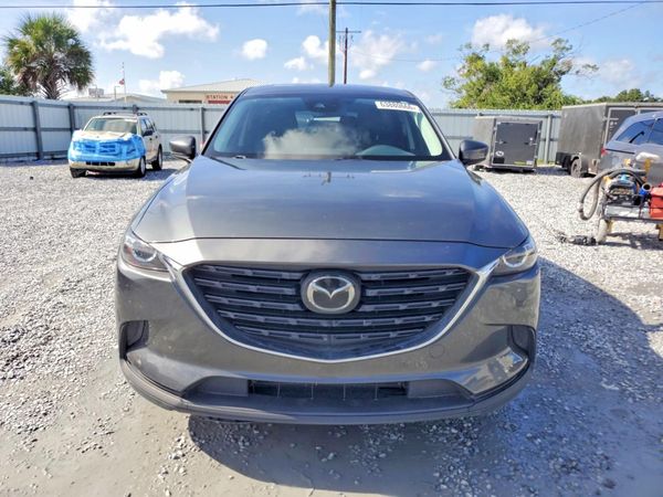 2023 MAZDA CX-9