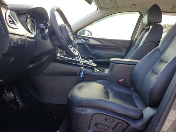 2023 MAZDA CX-9